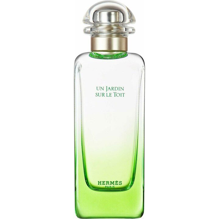 Un Jardin sur le Toit